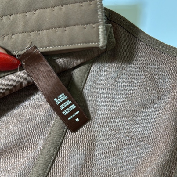 SKIMS M power mesh waist trainer - Picture 6 of 10